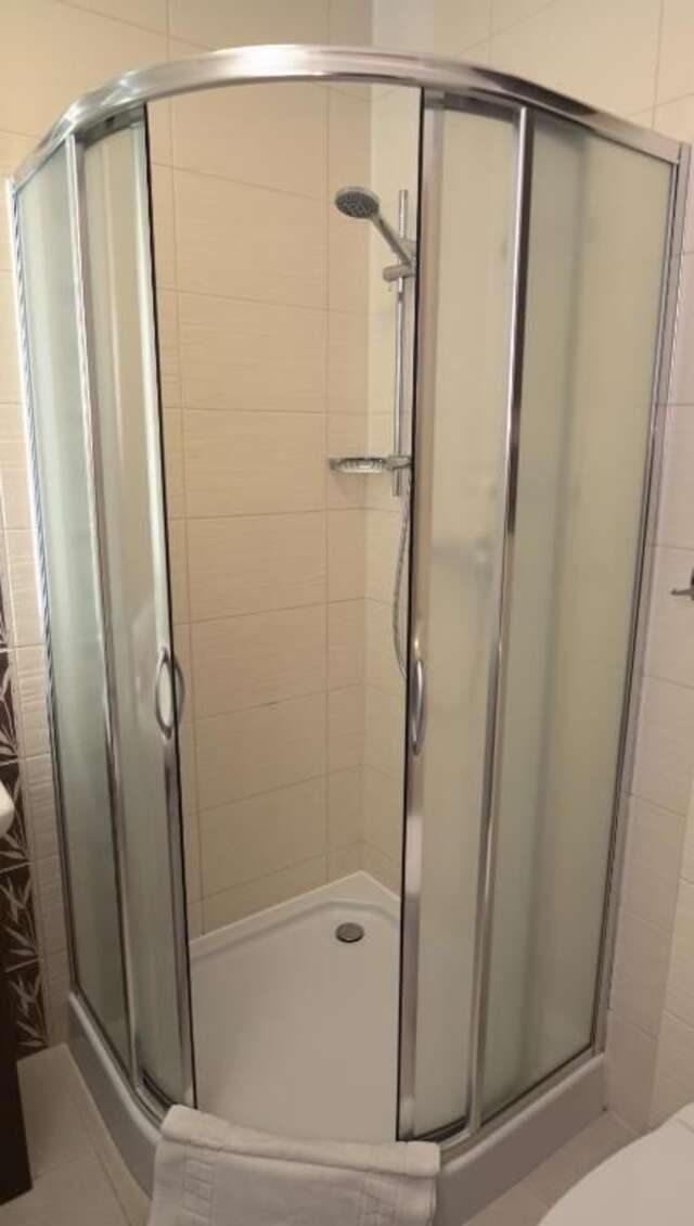 Апартаменты Apartament Zielone Tarasy 9C Колобжег-35