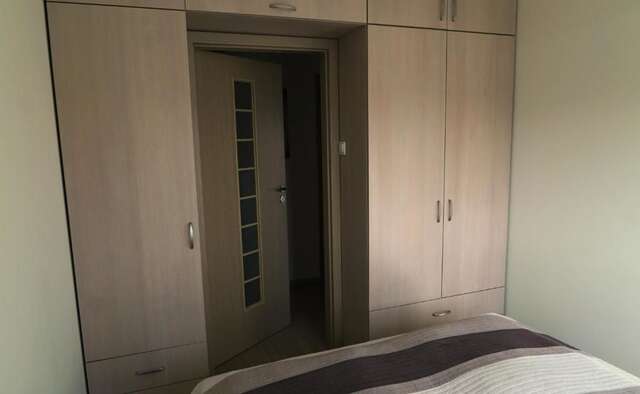 Апартаменты Apartament Zielone Tarasy 9C Колобжег-41